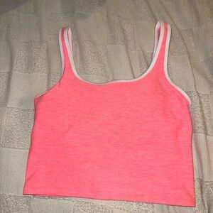 NTW athletic tank